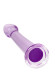Фиолетовый фаллоимитатор Jelly Dildo S - 15,5 см. Фиолетовый фаллоимитатор Jelly Dildo S - 15,5 см.