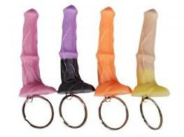 Брелок для ключей Мустанг Брелок для ключей Мустанг