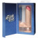 Вибромассажер реалистичной формы The Realistic Cock Vibrating 8” - 23,6 см. Вибромассажер реалистичной формы The Realistic Cock Vibrating 8” - 23,6 см.