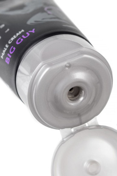 Крем для увеличения пениса Erotist Big Guy - 50 мл. Крем для увеличения пениса Erotist Big Guy - 50 мл.