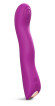 Лиловый вибратор с 3 моторами Swap Лиловый вибратор с 3 моторами Swap