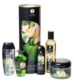 Подарочный набор Garden of Edo Подарочный набор Garden of Edo