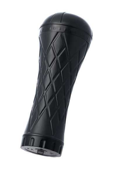 Телесный мастурбатор-вагина A-Toys в колбе Телесный мастурбатор-вагина A-Toys в колбе