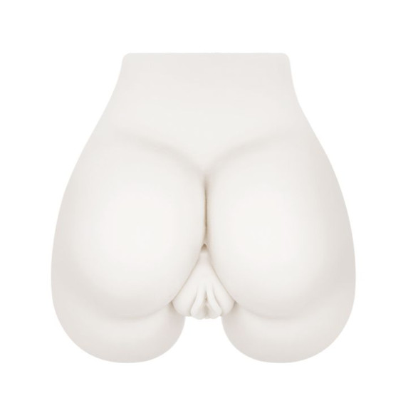 Вагина и анус с вибрацией Juicy Peach Вагина и анус с вибрацией Juicy Peach