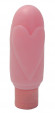 Розовый стимулятор Passion - 6 см. Розовый стимулятор Passion - 6 см.