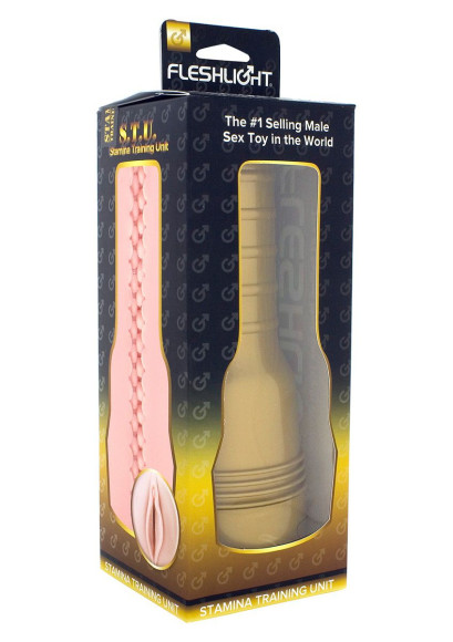 Мастурбатор Fleshlight - Stamina Training Unit Мастурбатор Fleshlight - Stamina Training Unit