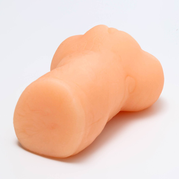 Реалистичный мастурбатор-вагина Yoni №1 Реалистичный мастурбатор-вагина Yoni №1