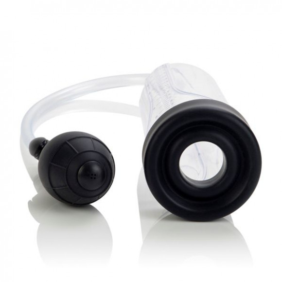 Вакуумная помпа - 21,5 см.