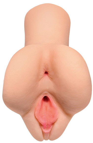 Телесный мастурбатор Pick Your Pleasure Stroker Телесный мастурбатор Pick Your Pleasure Stroker