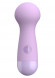 Сиреневый вибромассажер CARA SMALL WAND PURPLE - 14 см. Сиреневый вибромассажер CARA SMALL WAND PURPLE - 14 см.