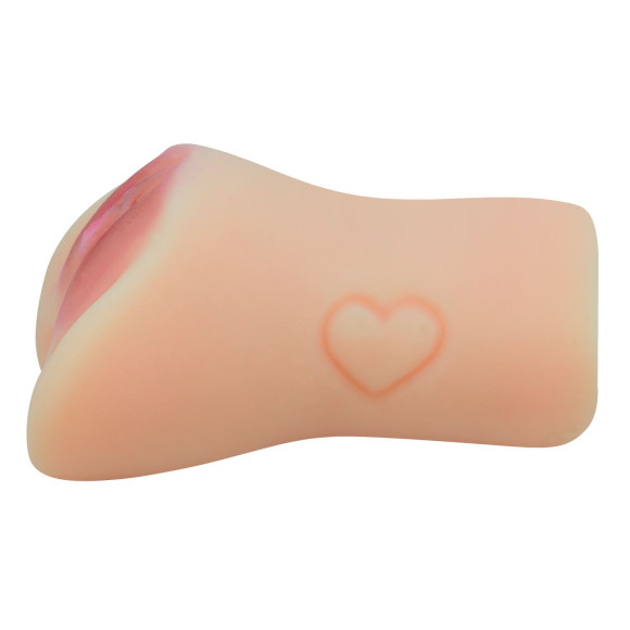 Телесный мастурбатор-вагина Elena Телесный мастурбатор-вагина Elena