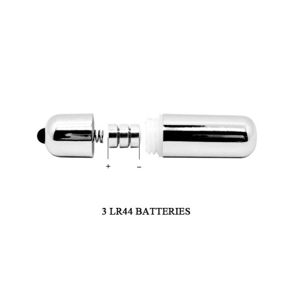 Вибронасадка со стимуляцией клитора и ануса - 12,5 см. Вибронасадка со стимуляцией клитора и ануса - 12,5 см.