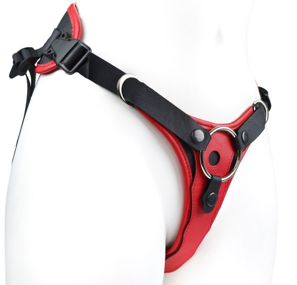 Женский пояс WOMEN Style с 3 насадками Женский пояс WOMEN Style с 3 насадками