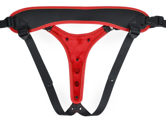 Женский пояс WOMEN Style с 3 насадками Женский пояс WOMEN Style с 3 насадками