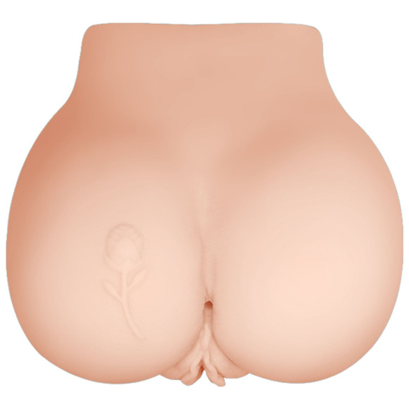 Вагина и анус с вибрацией CrazyBull Vagina and Ass Вагина и анус с вибрацией CrazyBull Vagina and Ass