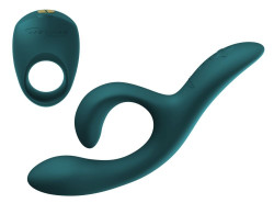 Подарочный набор для двоих We-Vibe Date Night Set Подарочный набор для двоих We-Vibe Date Night Set