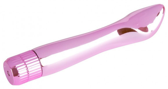 Вибратор-лепесток ABS-Vibrator - 15 см. Вибратор-лепесток ABS-Vibrator - 15 см.