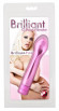 Вибратор-лепесток ABS-Vibrator - 15 см. Вибратор-лепесток ABS-Vibrator - 15 см.