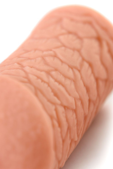 Реалистичный мастурбатор-вагина Elegance.003 с вибрацией Реалистичный мастурбатор-вагина Elegance.003 с вибрацией