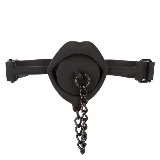 Кляп с пробкой Silicone Stopper Gag Кляп с пробкой Silicone Stopper Gag