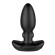 Черная анальная вибровтулка Nexus Beat - 10,8 см. Черная анальная вибровтулка Nexus Beat - 10,8 см.