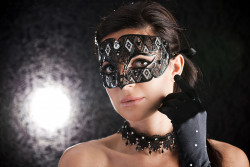 Венецианская маска Mara