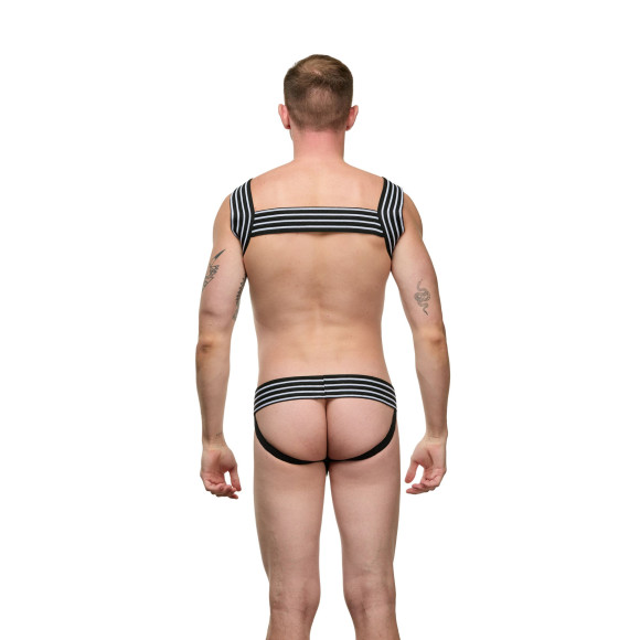 Мужской костюм «Гладиатор» Мужской костюм «Гладиатор»