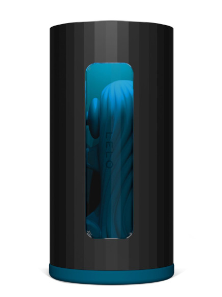 Мастурбатор с ИИ и управлением через приложение Lelo F1S V3 Мастурбатор с ИИ и управлением через приложение Lelo F1S V3