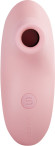 Розовый мембранно-волновой клиторальный стимулятор Pulse Lite Neo Розовый мембранно-волновой клиторальный стимулятор Pulse Lite Neo