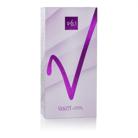 Вибромассажер с лепестками для двойной стимуляции Vr6.5 - 16,5 см. Вибромассажер с лепестками для двойной стимуляции Vr6.5 - 16,5 см.