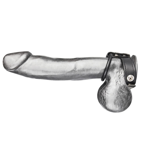 Двойное кольцо выносливости на пенис DUAL STAMINA RING Двойное кольцо выносливости на пенис DUAL STAMINA RING