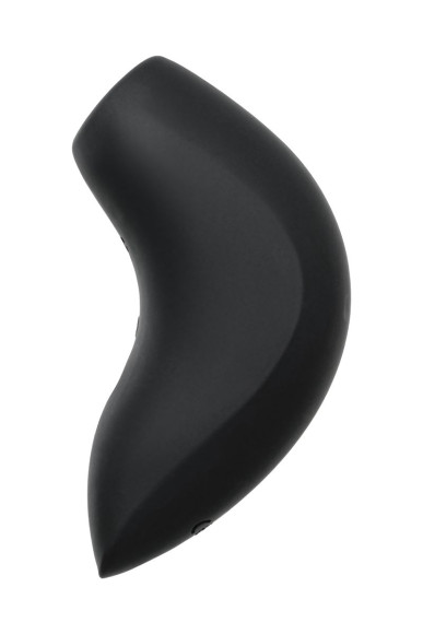 Черный вакуум-волновой бесконтактный стимулятор клитора Magnetic Deep Pulse Черный вакуум-волновой бесконтактный стимулятор клитора Magnetic Deep Pulse