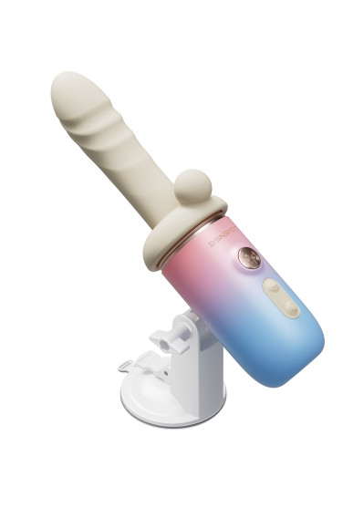 Инновационная мини-машина Spinel