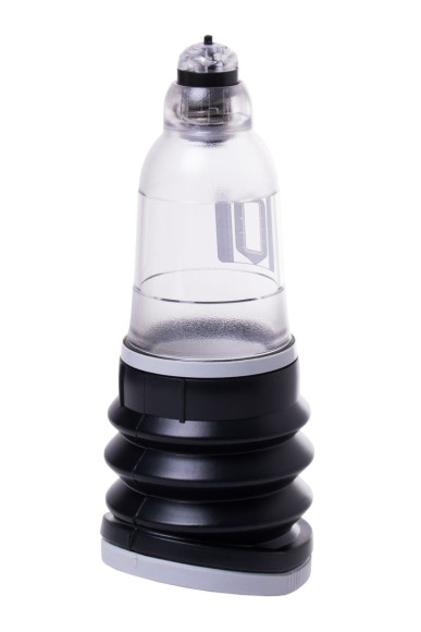 Прозрачная гидропомпа HydroMAX3 Прозрачная гидропомпа HydroMAX3