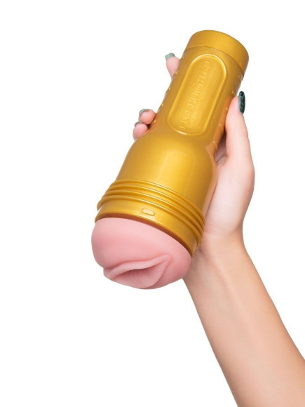 Мастурбатор-вагина Fleshlight - Go Stamina Training Unit Мастурбатор-вагина Fleshlight - Go Stamina Training Unit