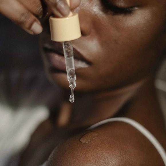 Массажные капли SEX au naturel - 30 мл. Массажные капли SEX au naturel - 30 мл.