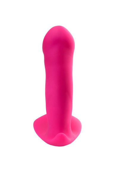 Розовый вибромассажер с голосовым управлением Tilly Розовый вибромассажер с голосовым управлением Tilly