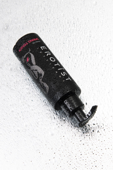 Сужающий гель для женщин Erotist Spring Touch - 150 мл. Сужающий гель для женщин Erotist Spring Touch - 150 мл.