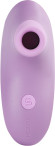 Фиолетовый мембранно-волновой клиторальный стимулятор Pulse Lite Neo Фиолетовый мембранно-волновой клиторальный стимулятор Pulse Lite Neo