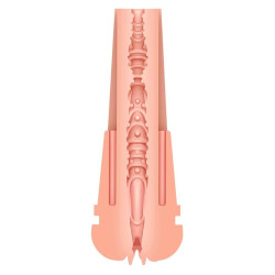 Мастурбатор-вагина PORNSTAR Kleo Valentien с аксессуарами Мастурбатор-вагина PORNSTAR Kleo Valentien с аксессуарами