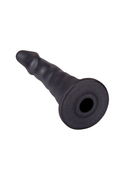 Комплект из трусиков Harness и двух насадок - 20 и 18 см. Комплект из трусиков Harness и двух насадок - 20 и 18 см.