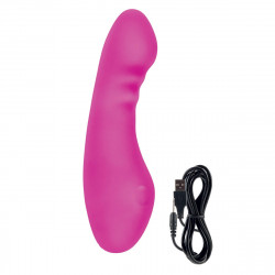 Розовый миниатюрный вибратор Lust by JOPEN L2,5 Розовый миниатюрный вибратор Lust by JOPEN L2,5