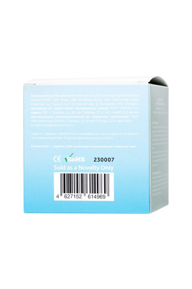 Аксессуар для эротического массажа LOLO Аксессуар для эротического массажа LOLO