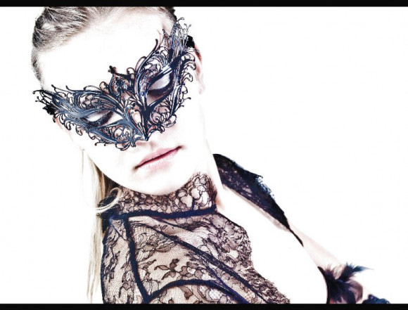 Венецианская маска Bella Венецианская маска Bella