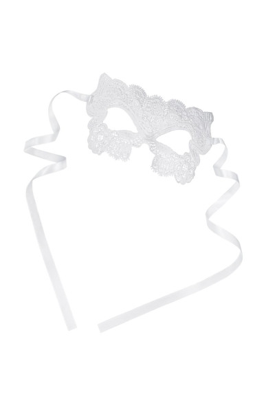 Нитяная маска на глаза Marquise Нитяная маска на глаза Marquise