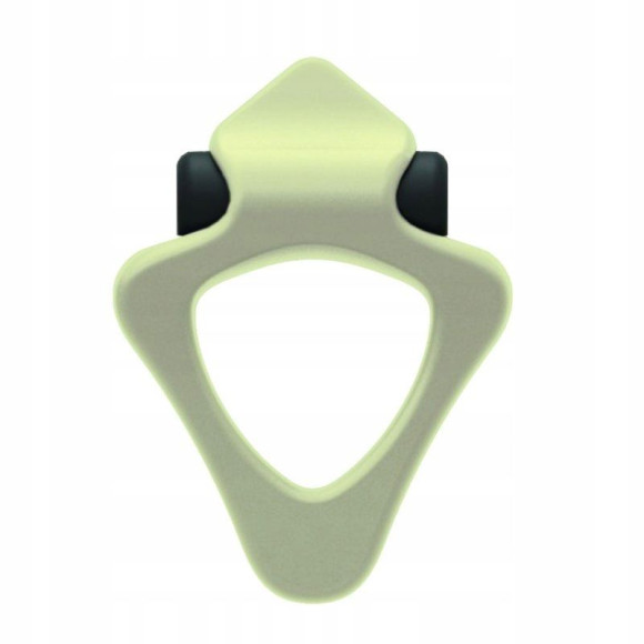 Люминесцентное эрекционное виброкольцо Must Люминесцентное эрекционное виброкольцо Must