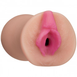 Мастурбатор-вагина Belle Knox Мастурбатор-вагина Belle Knox