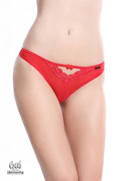 Комплект из 3 трусиков-стринг Vera 1 Комплект из 3 трусиков-стринг Vera 1