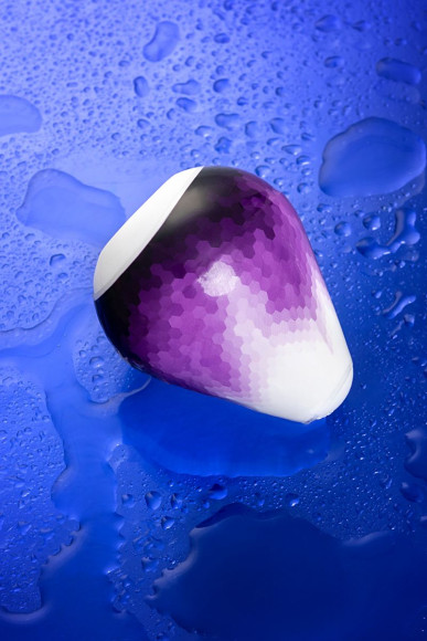 Аксессуар для эротического массажа Velvet Аксессуар для эротического массажа Velvet