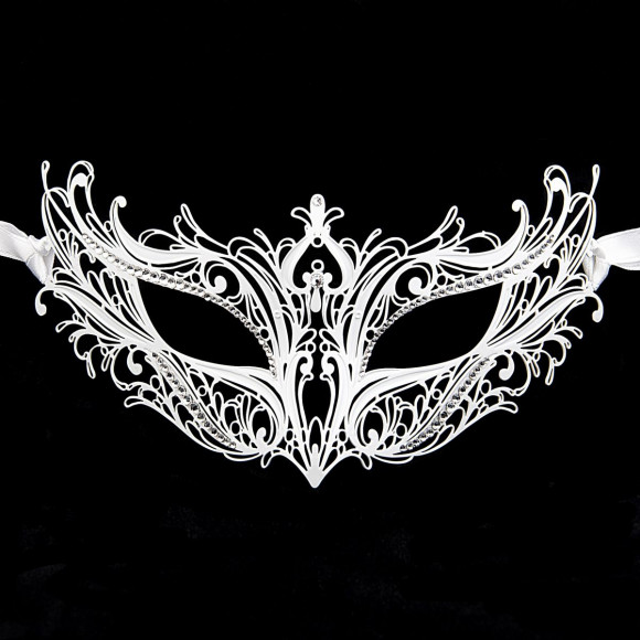 Венецианская маска Adele Венецианская маска Adele